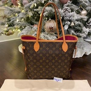 ❌SOLD❌Neverfull MM